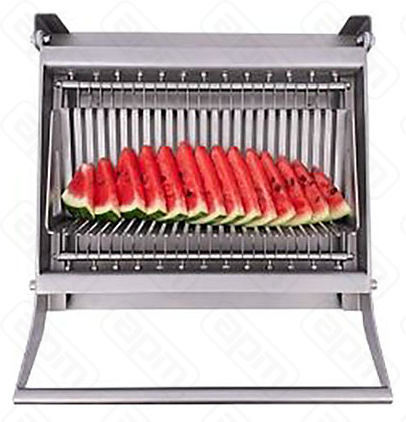 УСТРОЙСТВО ДЛЯ НАРЕЗКИ АРБУЗА НА ЛОМТИКИ CANCAN 1327